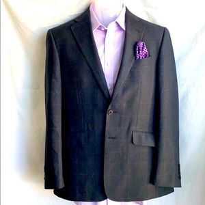 Men’s Charles Tyrwhitt 100% wool Blazer